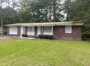 2402 Deborah Dr, Valdosta, GA 31602