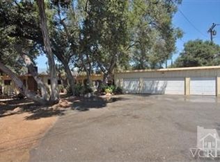 1001 S Tico Rd, Ojai, CA 93023