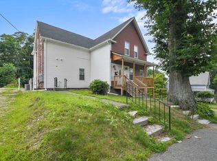 116 Malvern Rd, Worcester, MA 01610