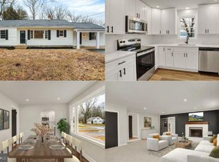 311 Pine Rd, Mount Holly Springs, PA 17065