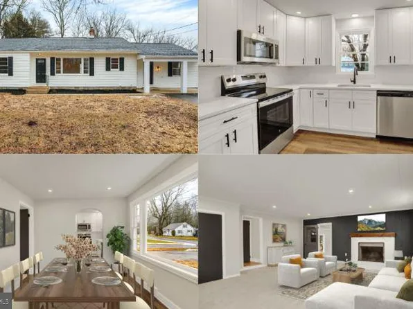 311 Pine Rd, Mount Holly Springs, PA 17065