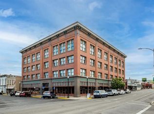 312 Court St, The Dalles, OR 97058