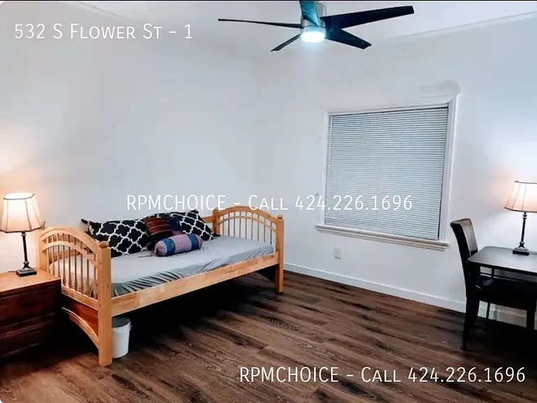 532 S Flower St #1 — Photo 50