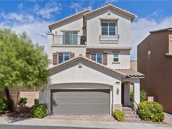 10758 Fenway Park Ave, Las Vegas, NV 89166