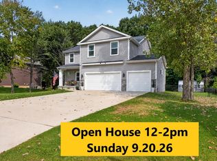 5168 Stone River Rd, Jackson, MI 49201