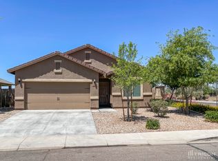 20446 N Mac Neil St, Maricopa, AZ 85138
