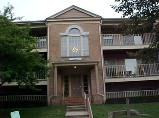 3506 Back Pointe Ct UNIT 2A, Abingdon, MD 21009