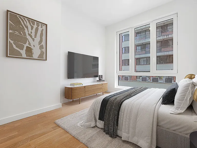 138-25 Barclay Ave #202 — Photo 3