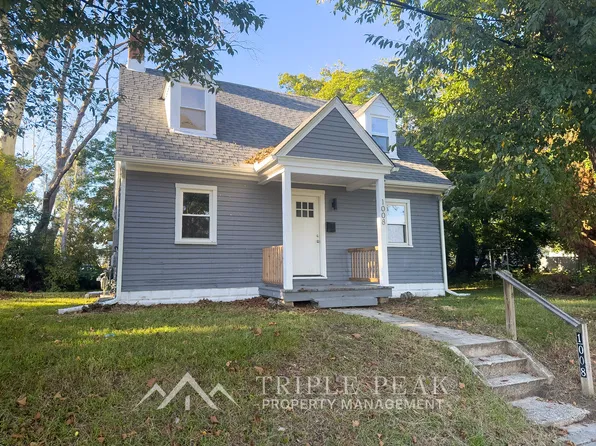 1008 E Parsonage Rd #1, Bridgeton, NJ 08302