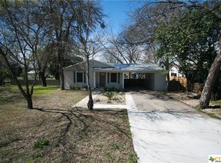 410 Avenue J, Marble Falls, TX 78654