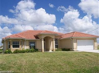 3401 NW 1st St, Cape Coral, FL 33993