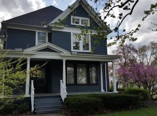 407 N Prospect Ave, Champaign, IL