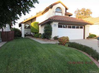 3120 Oakview Ln, Chino Hills, CA 91709