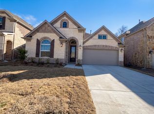6824 Steiger Trl, McKinney, TX 75071