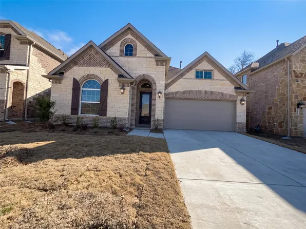 6824 Steiger Trl, McKinney, TX 75071