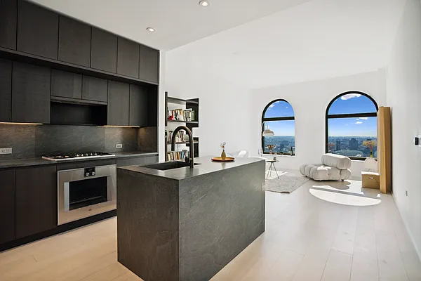 130 William Street #50B