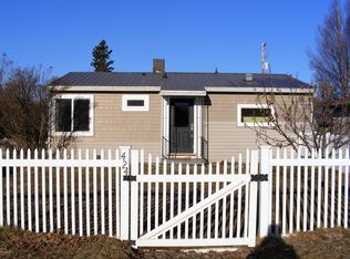 424 S Bailey St, Palmer, AK 99645