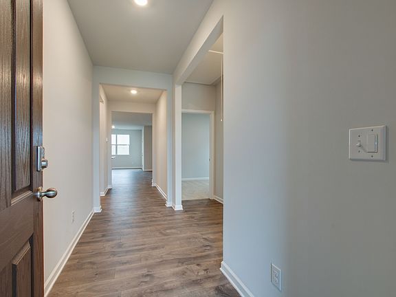 2nd image of 5426 Timberwalk Ln Lot 13