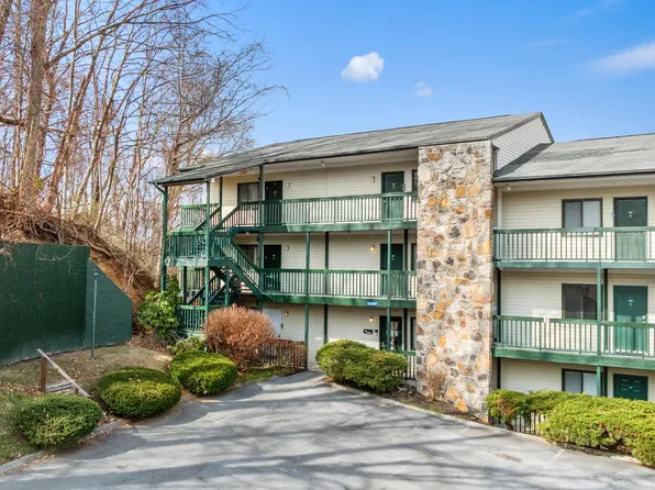 1102 Ski View Dr #308, Gatlinburg, TN 37738