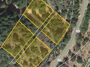 0 State Highway 299 E, Oak Run, CA 96069