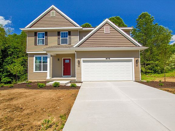 Floor plans and photos shown may include base features along with additional options and upgrades.