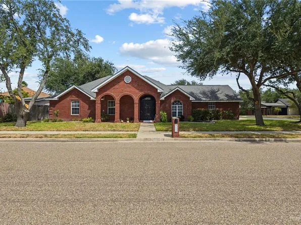 4700 Kendlewood Ave, McAllen, TX 78501