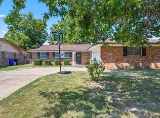 3004 S Elm Ave, Broken Arrow, OK 74012