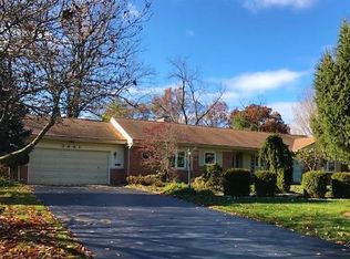 3841 Chevington Rd, Columbus, OH 43220