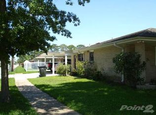 4573 Camelot Dr, New Orleans, LA 70127