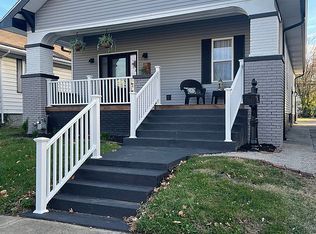 849 Bellemeade Ave, Evansville, IN 47713