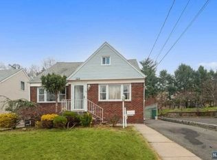 45 Stevenson Pl, Kearny, NJ 07032
