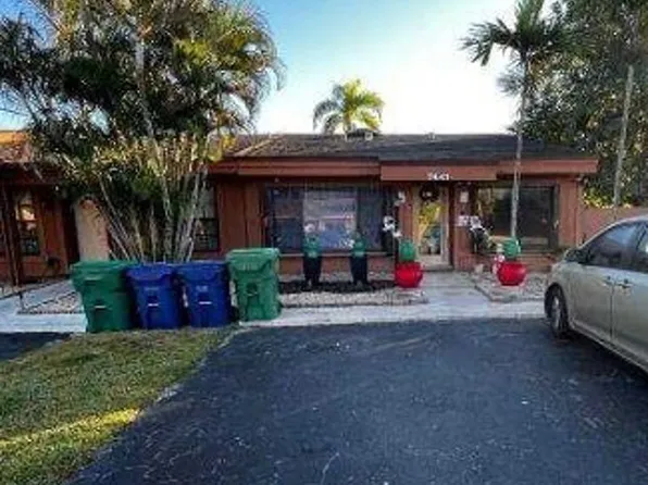 7441 NW 33rd St, Fort Lauderdale, FL 33319