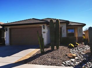 6805 W Mockingbird Way, Florence, AZ 85132