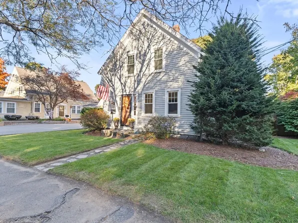 502 Main St, Hingham, MA 02043