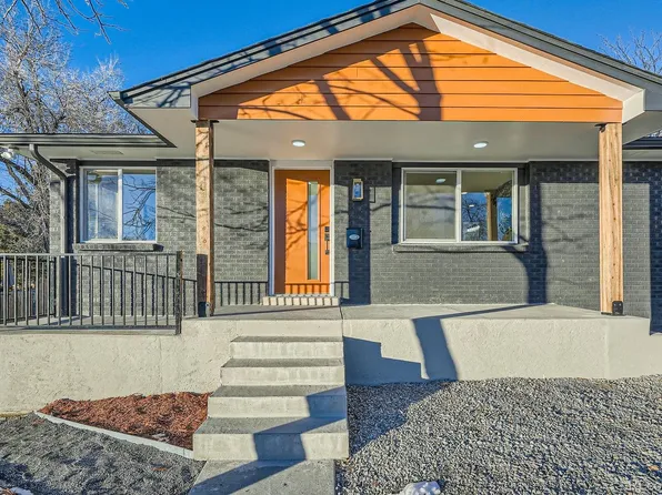 71 W Fremont Avenue, Littleton, CO 80120