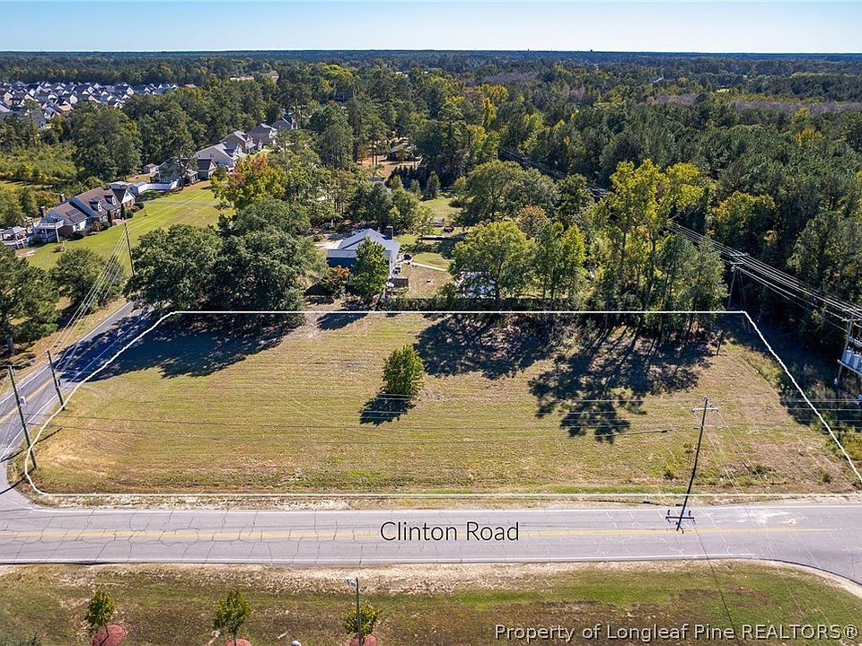 1st image of Clinton Rd