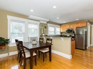 55 Granfield Ave, Roslindale, MA 02131