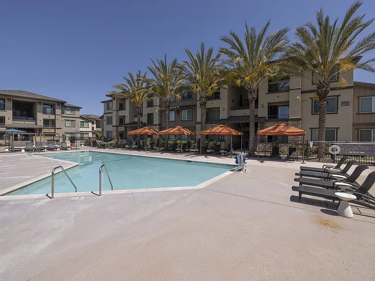 Canyon Ridge at Napa Junction — Photo 13