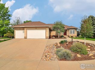 7411 Poudre Vista Dr, Greeley, CO 80634