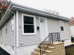 1715 Cora St, Crest Hill, IL 60403