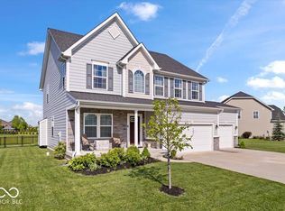 13410 Mancroft Dr, Fishers, IN 46037