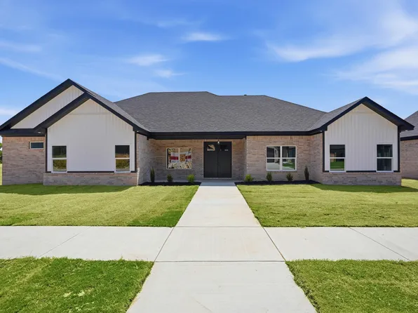 7040 Cold Creek Dr, Alexander, AR 72002