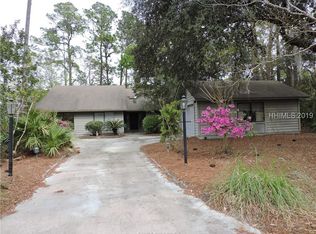 9 Trails End, Hilton Head Island, SC 29926