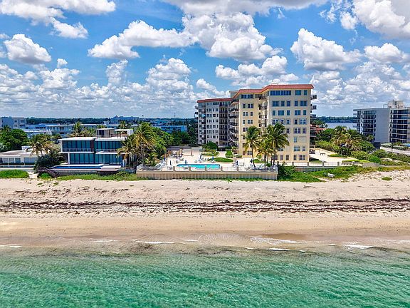 2nd image of 3475 S Ocean Boulevard #2020