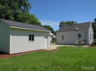 3119 N Isabell Ave, Peoria, IL 61604