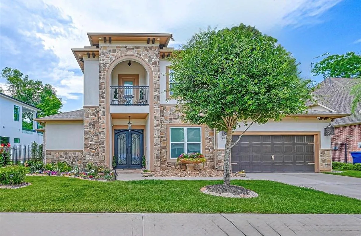 4 bed, 3.5 bath, 4038 sqft, $5,000 — Photo 3