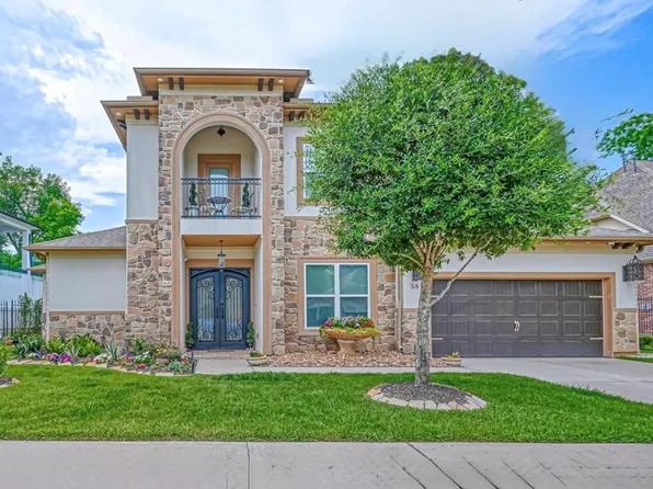 58 Flamingo Landing Dr, Missouri City, TX 77459