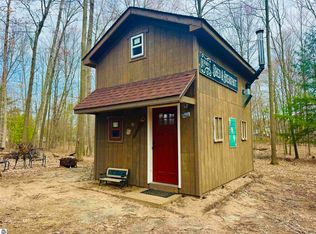 Cathedral Ave, Interlochen, MI 49643