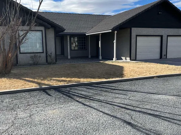 1471 Del Rio Dr, Fallon, NV 89406