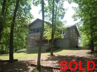 59 Hidden Springs Way, Cross Hill, SC 29332